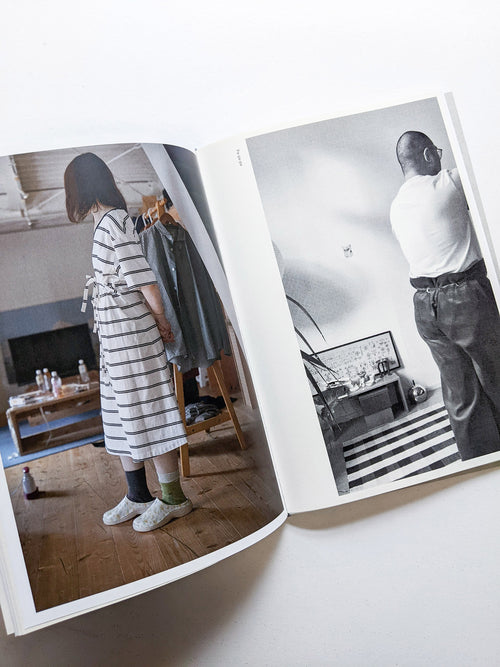 One, One, One Evening / well