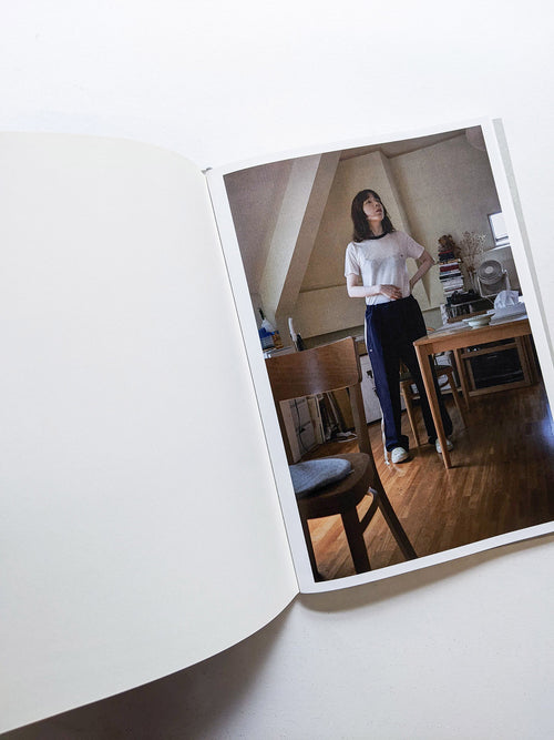 One, One, One Evening / well