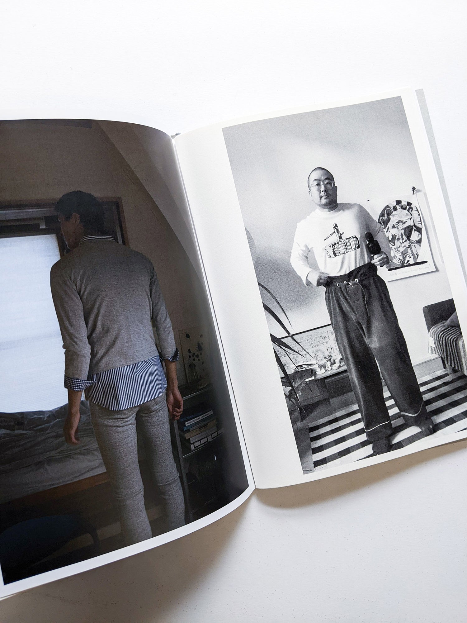 One, One, One Evening / well