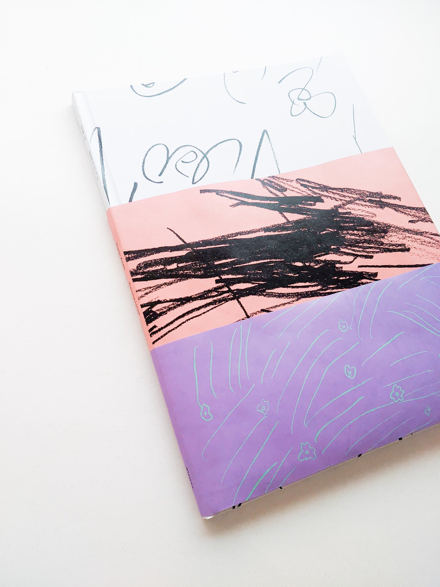 輪郭をなぞる / Tomo Ando