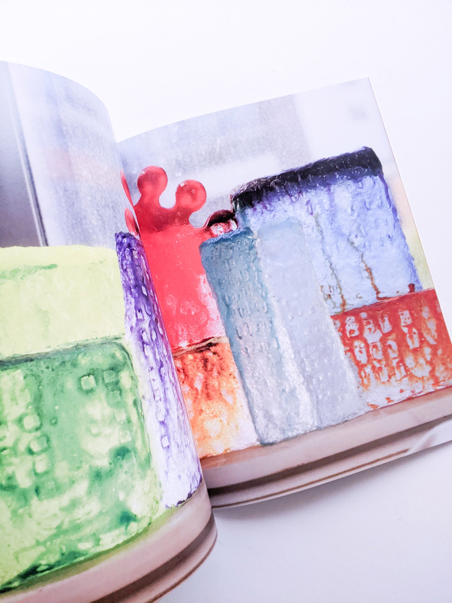 CLOSING CEREMONY Magazine 03: Smile Issue [cover: Feng Li Cover]