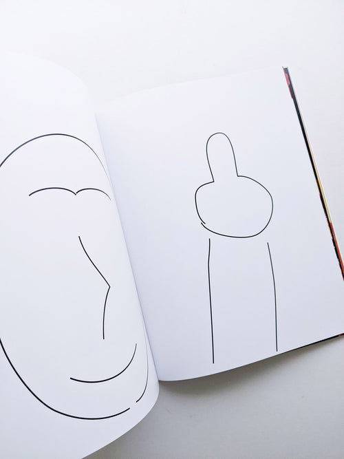 CLOSING CEREMONY Magazine 03: Smile Issue [cover: Feng Li Cover]