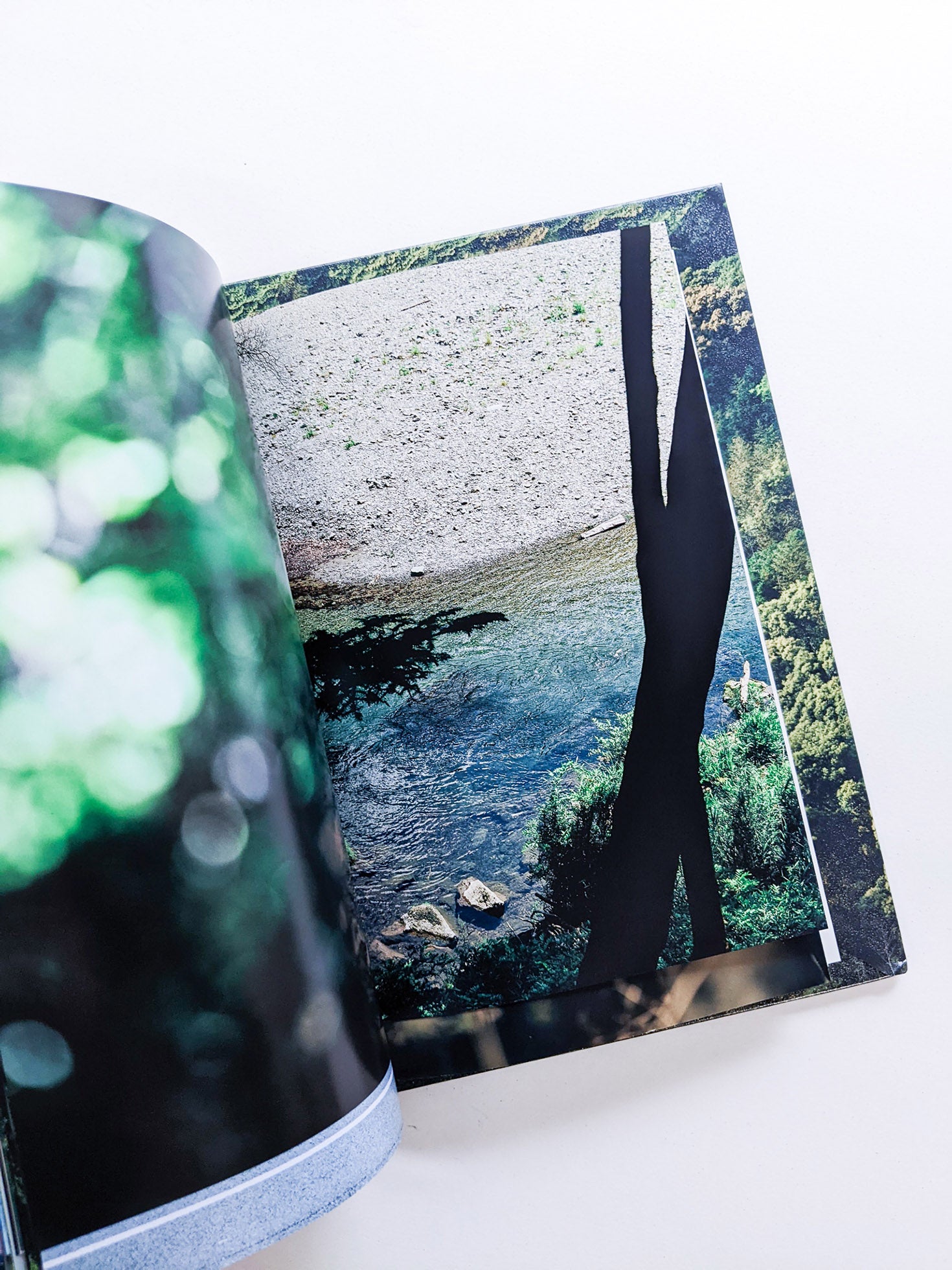 WARP AND WOOF / Hiroyuki Takenouchi