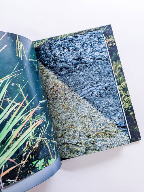 WARP AND WOOF / 竹之内祐幸