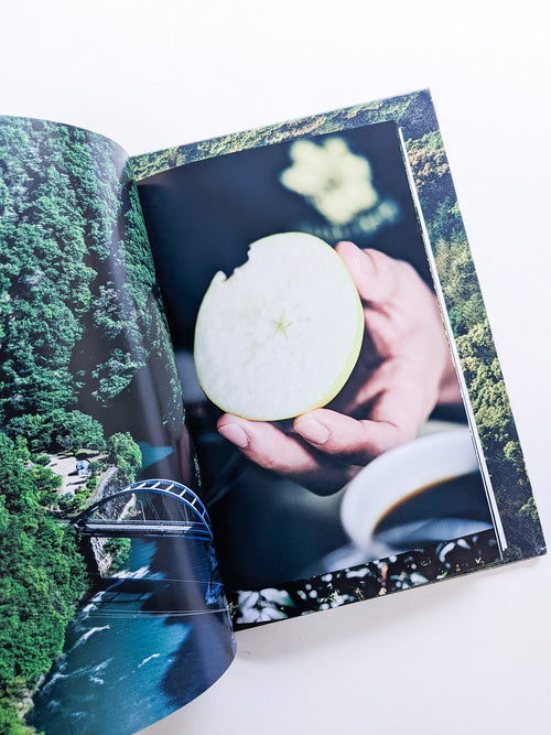 WARP AND WOOF / 竹之内祐幸