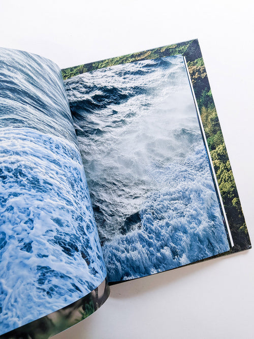 WARP AND WOOF / Hiroyuki Takenouchi