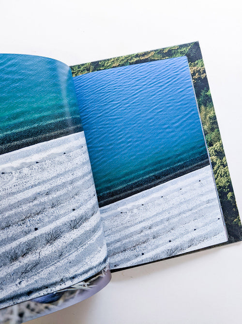 WARP AND WOOF / Hiroyuki Takenouchi