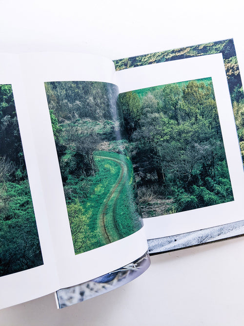 WARP AND WOOF / 竹之内祐幸