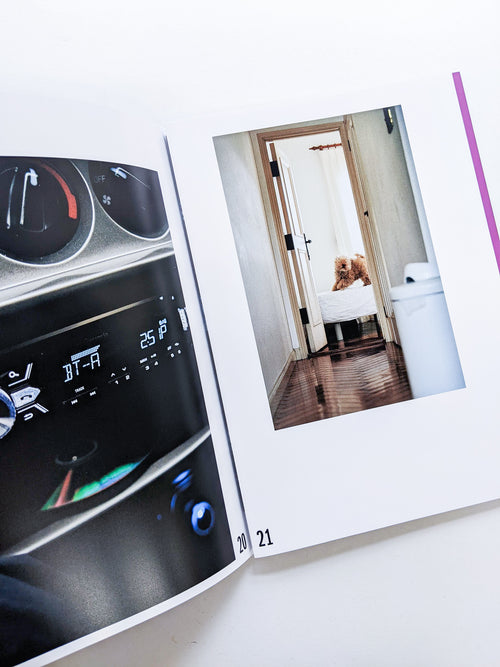 距離と深さ[第二版] / 竹之内祐幸 [SIGNED]