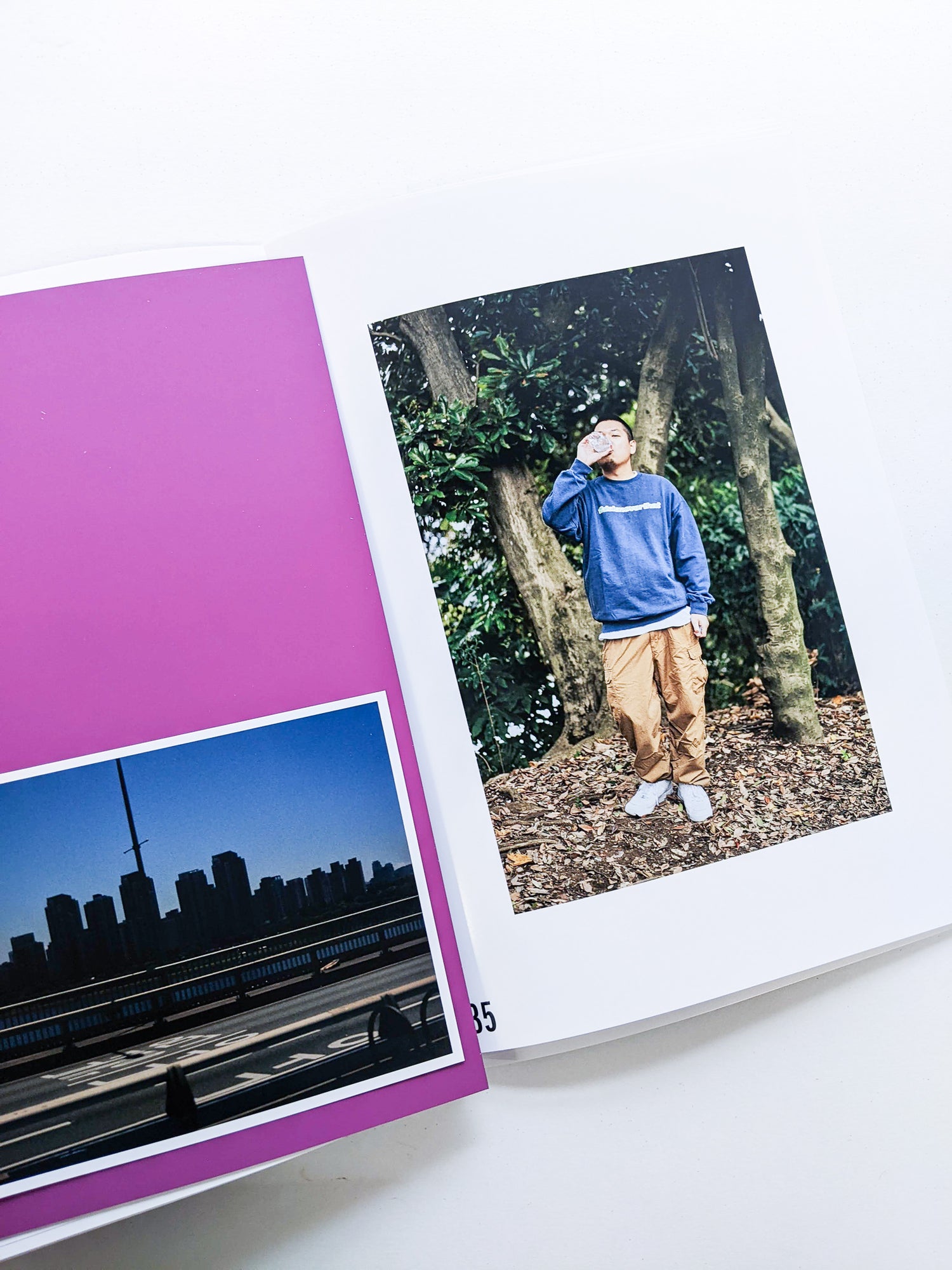 距離と深さ[第二版] / 竹之内祐幸 [SIGNED]