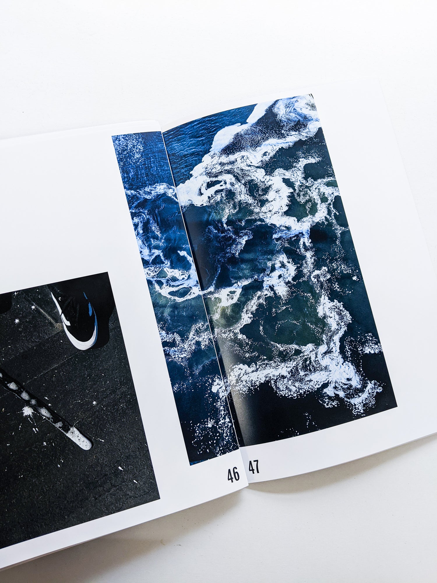 距離と深さ[第二版] / 竹之内祐幸 [SIGNED]