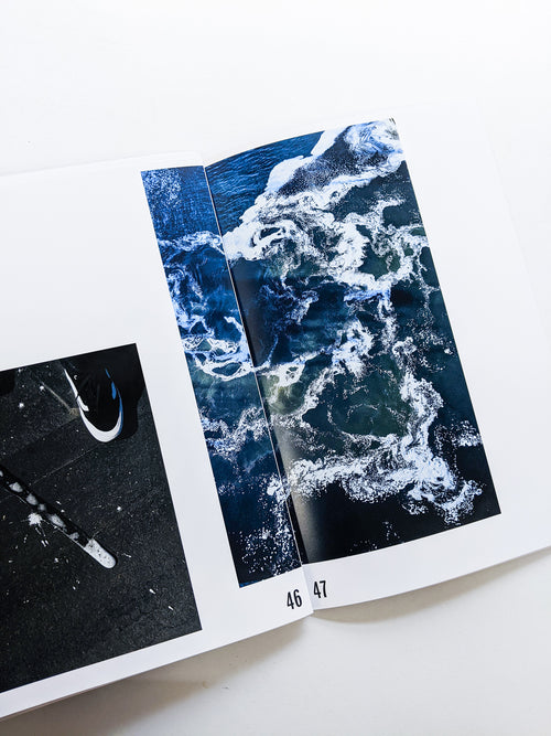 距離と深さ[第二版] / 竹之内祐幸 [SIGNED]