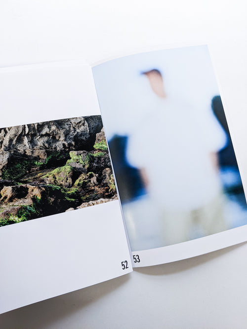 距離と深さ[第二版] / 竹之内祐幸 [SIGNED]