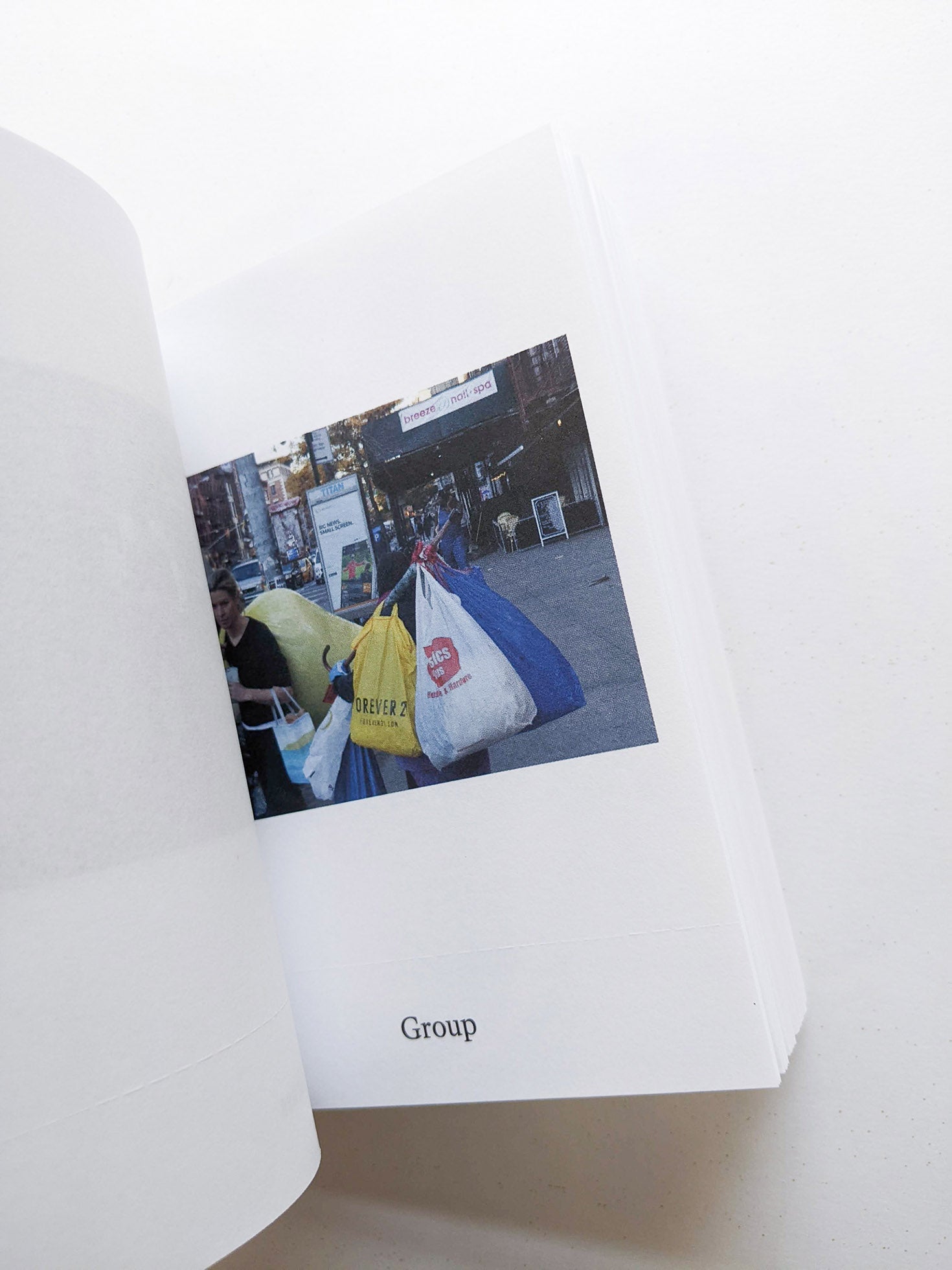 Dictionary / Anne Geene & Arjan de Nooy