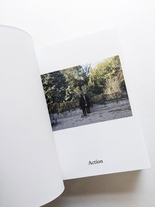 Dictionary / Anne Geene & Arjan de Nooy