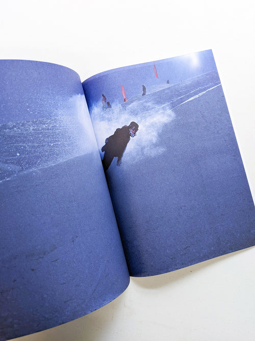 Butter / Ari Marcopoulos