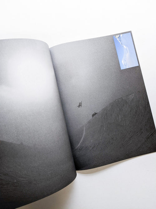 Butter / Ari Marcopoulos