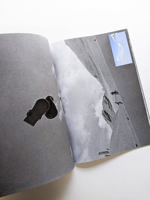 Butter / Ari Marcopoulos