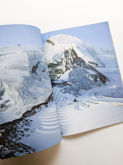 Butter / Ari Marcopoulos