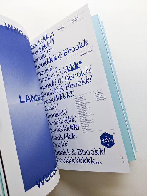 Slanted Magazine #42—Books