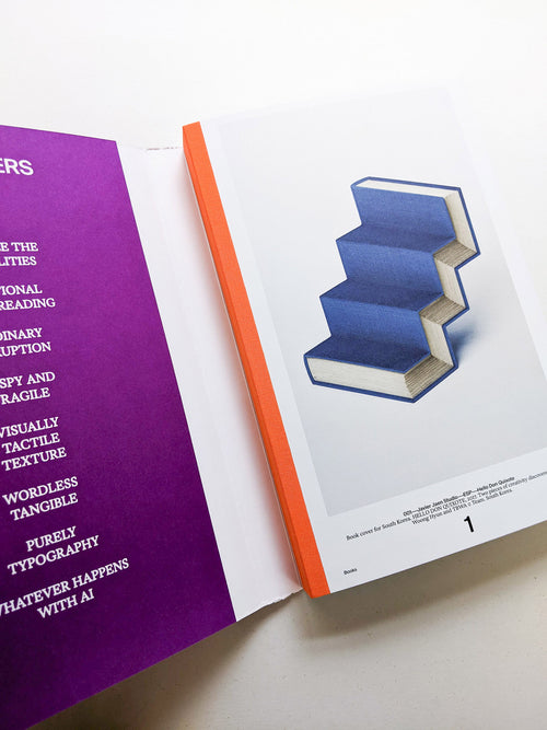 Slanted Magazine #42—Books