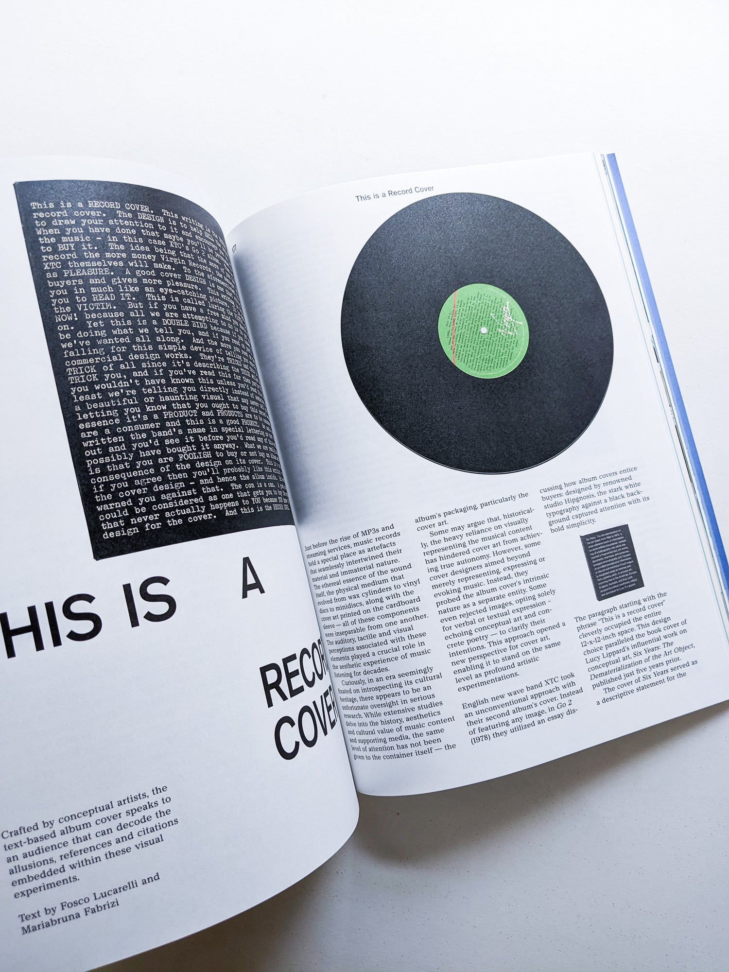 Macguffin 13: The Letter