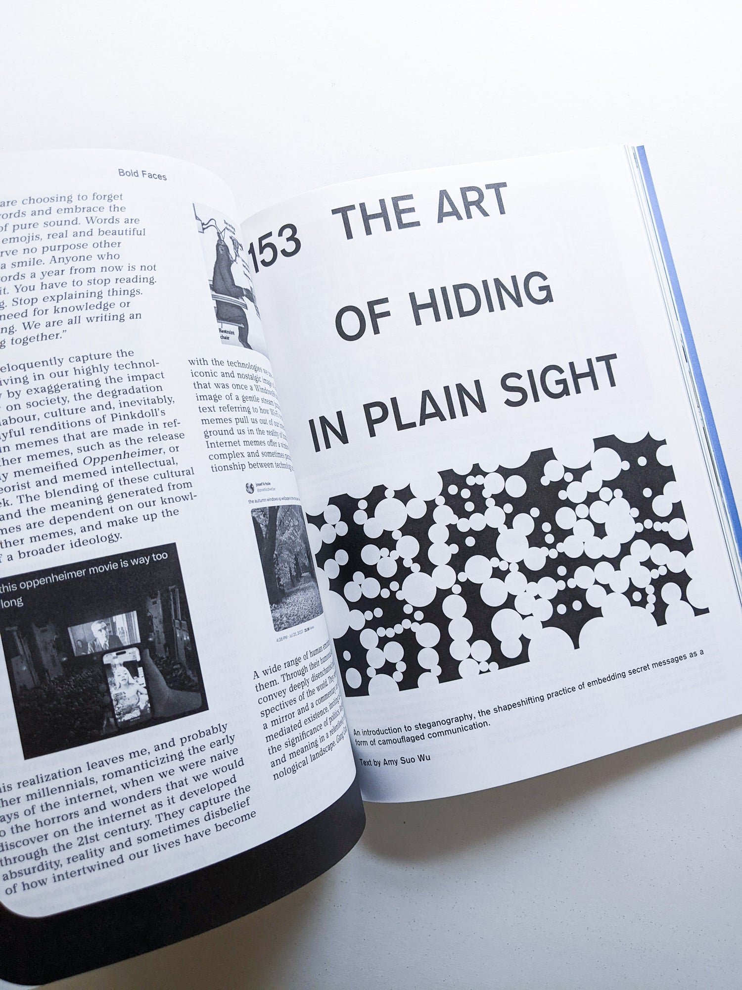 Macguffin 13: The Letter