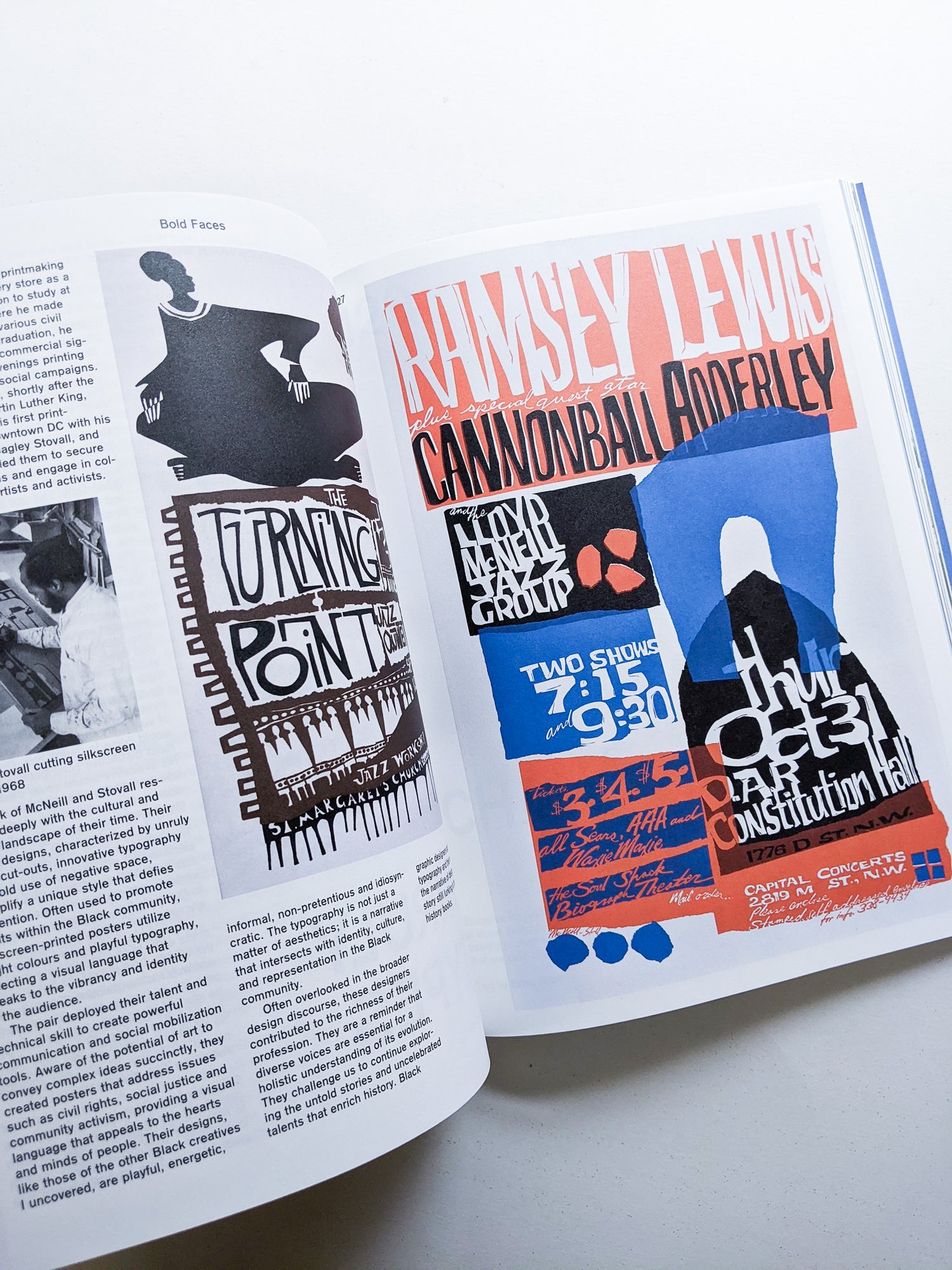 Macguffin 13: The Letter