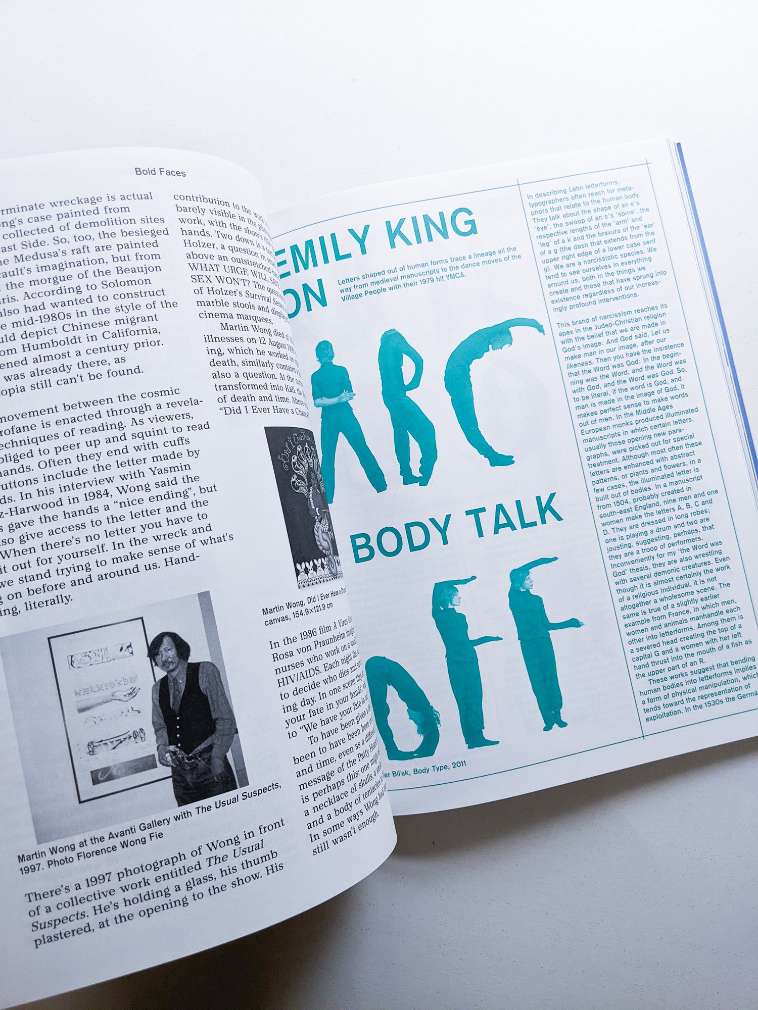 Macguffin 13: The Letter