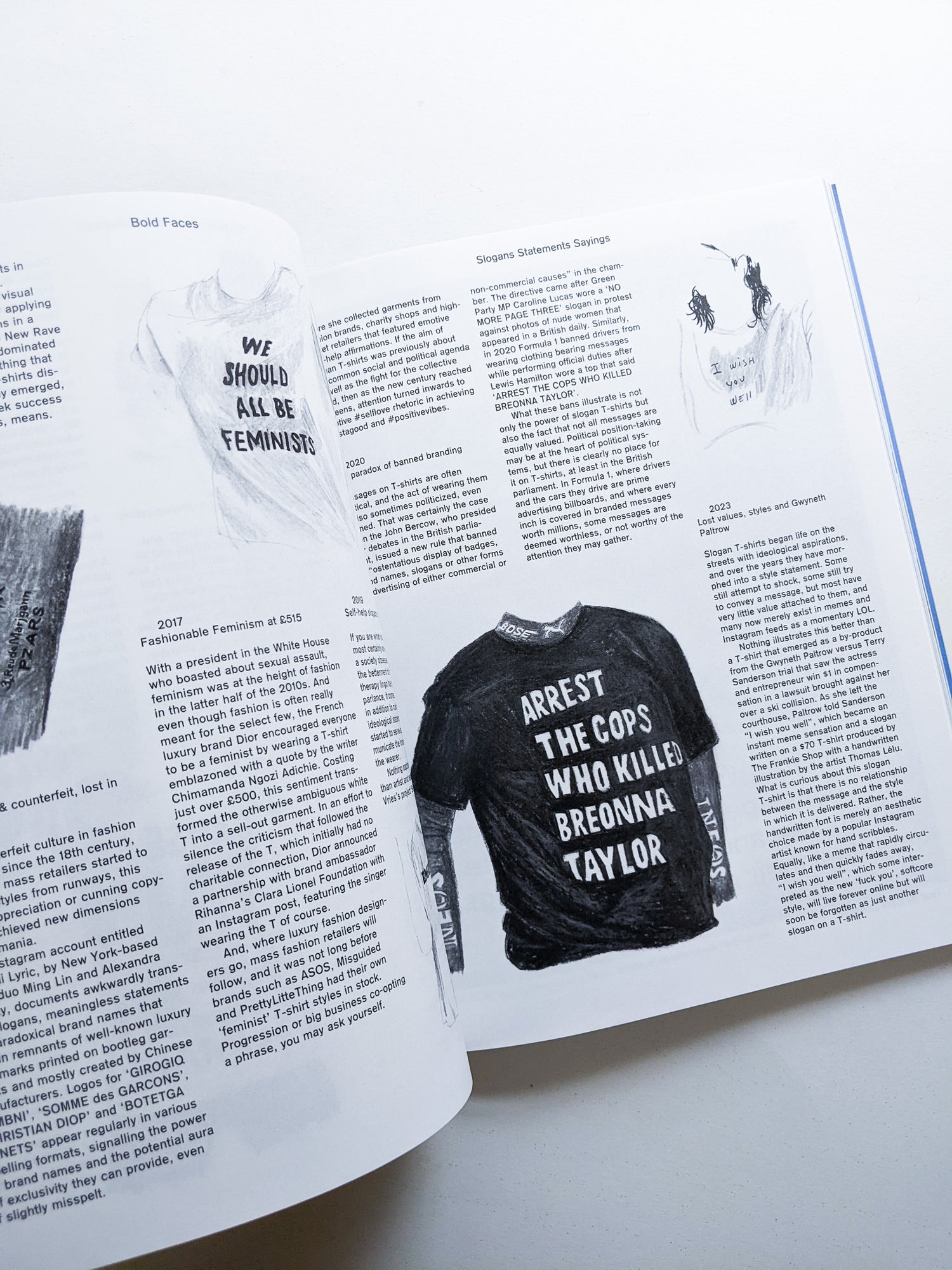 Macguffin 13: The Letter