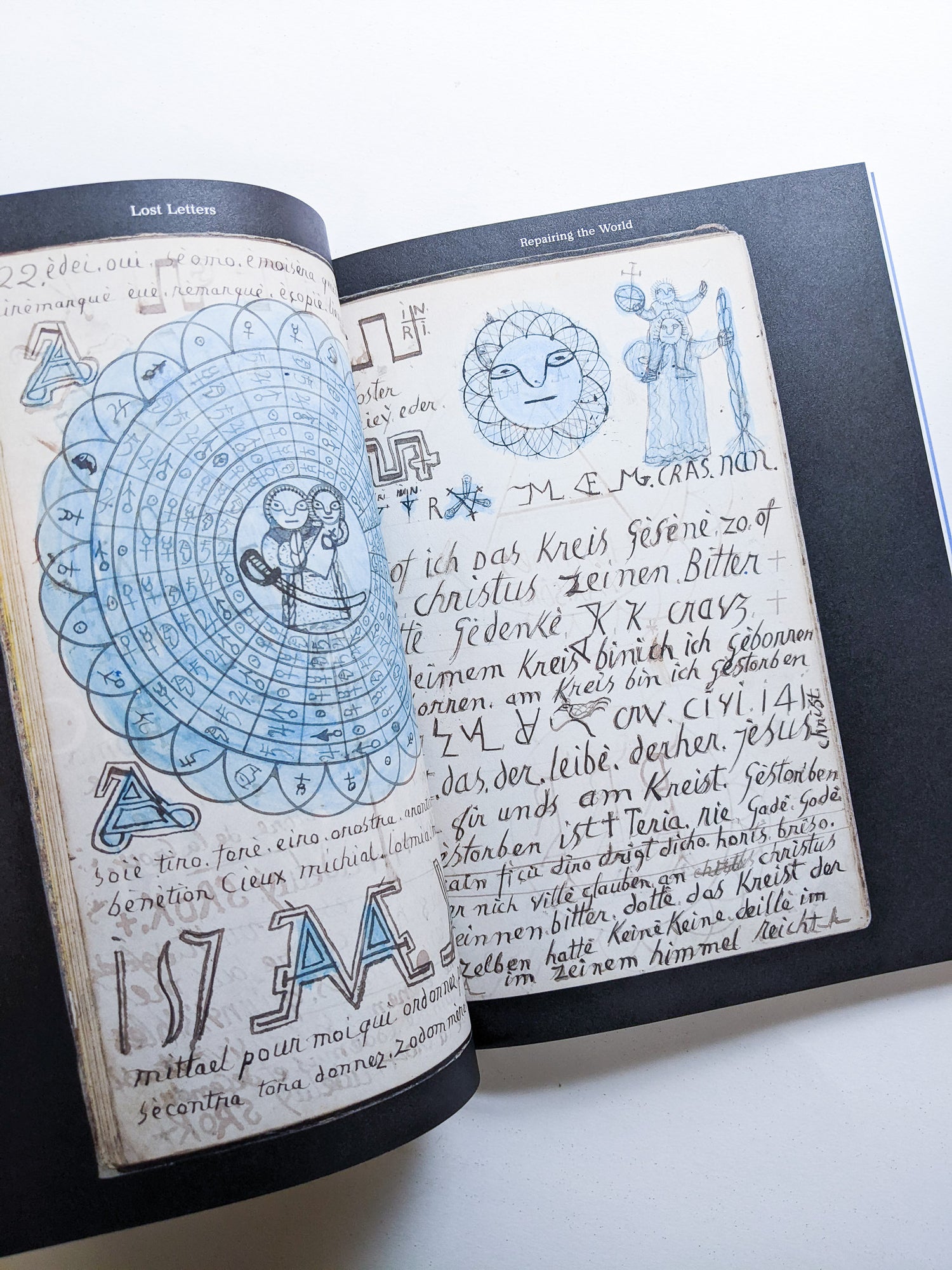 Macguffin 13: The Letter