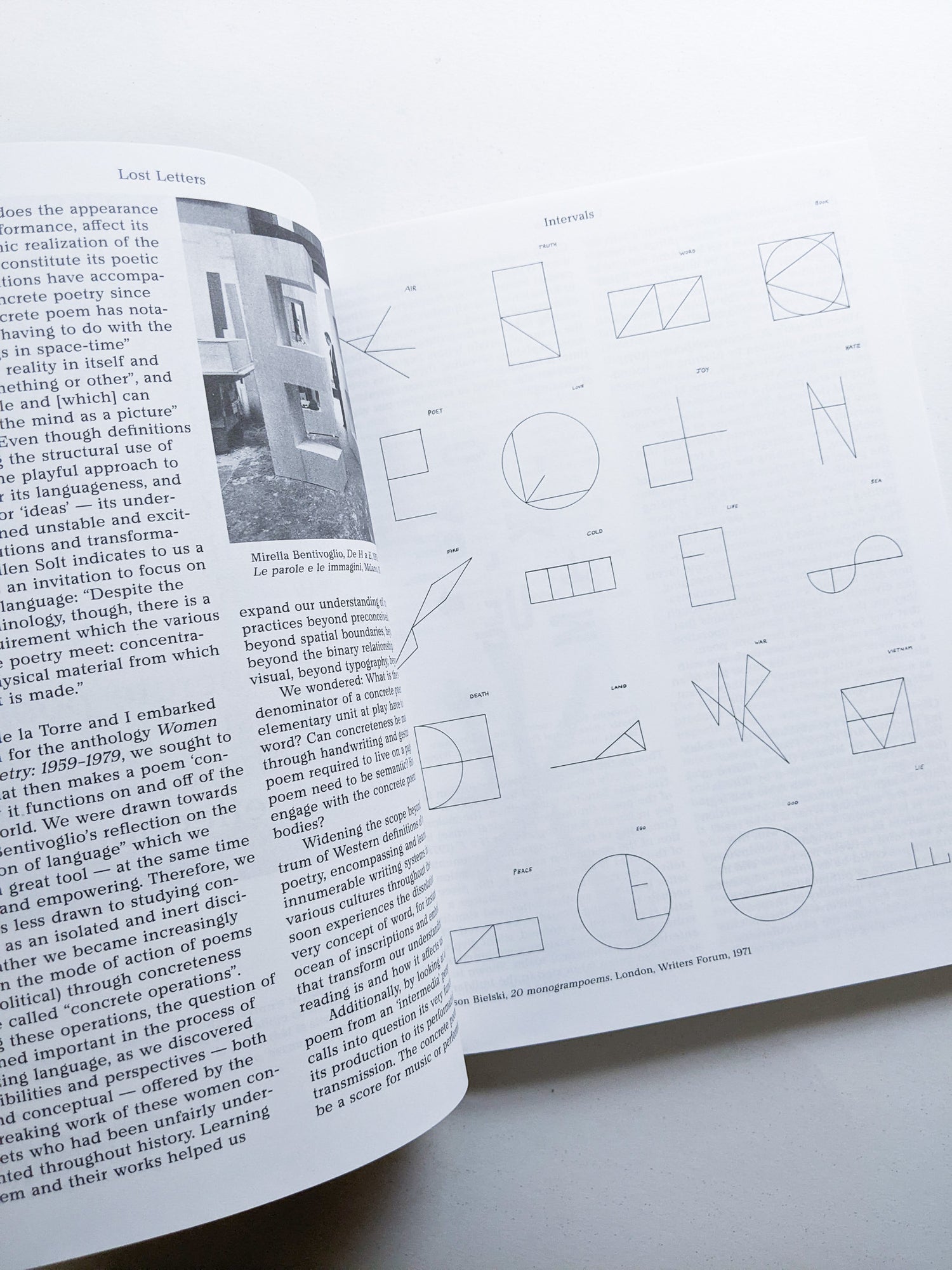 Macguffin 13: The Letter