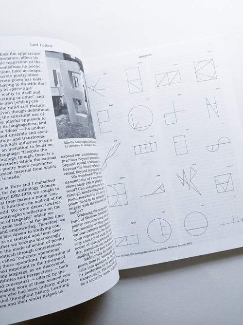 Macguffin 13: The Letter