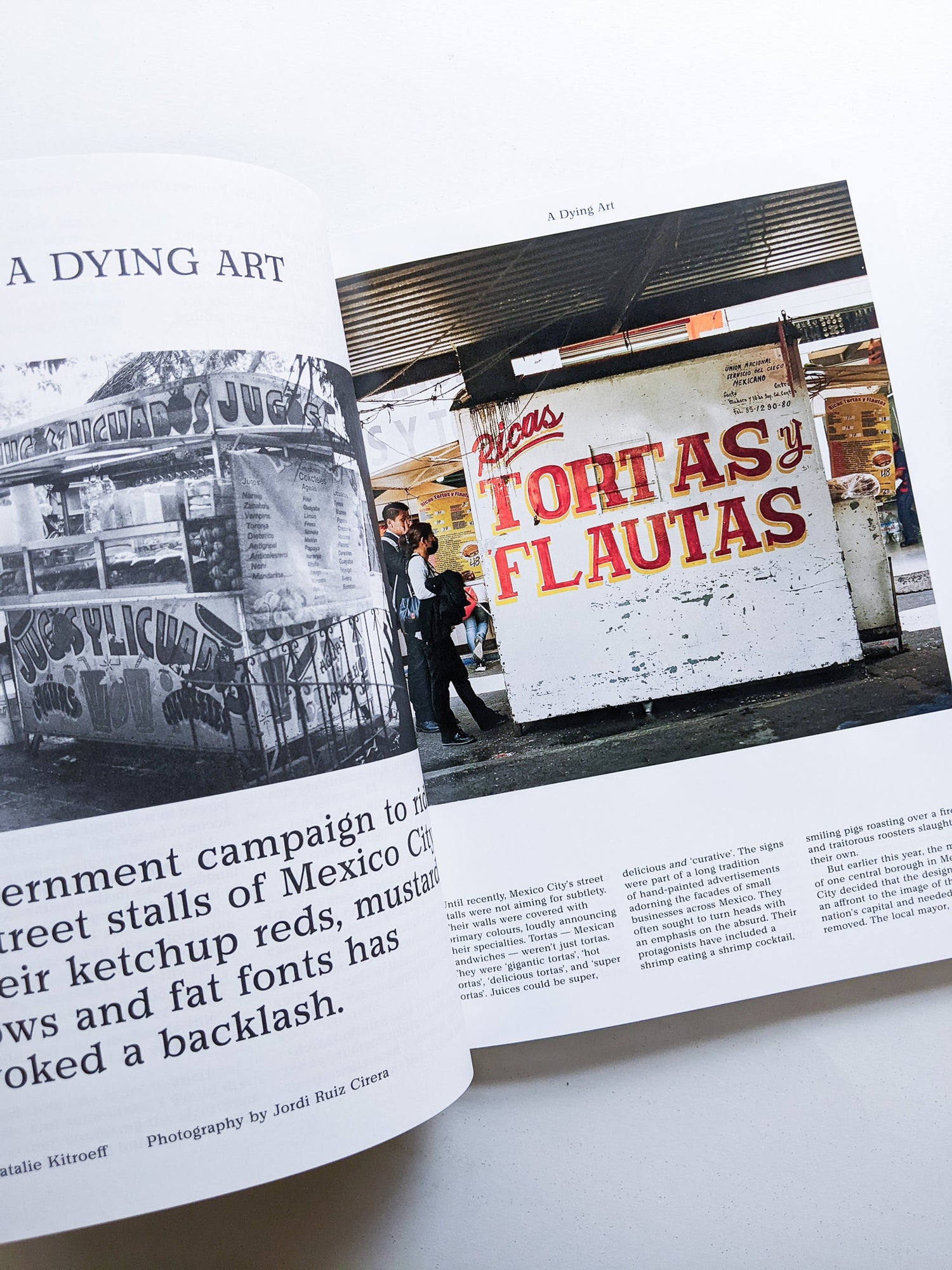 Macguffin 13: The Letter