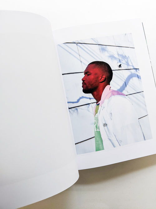 PHOSPHOR / Viviane Sassen