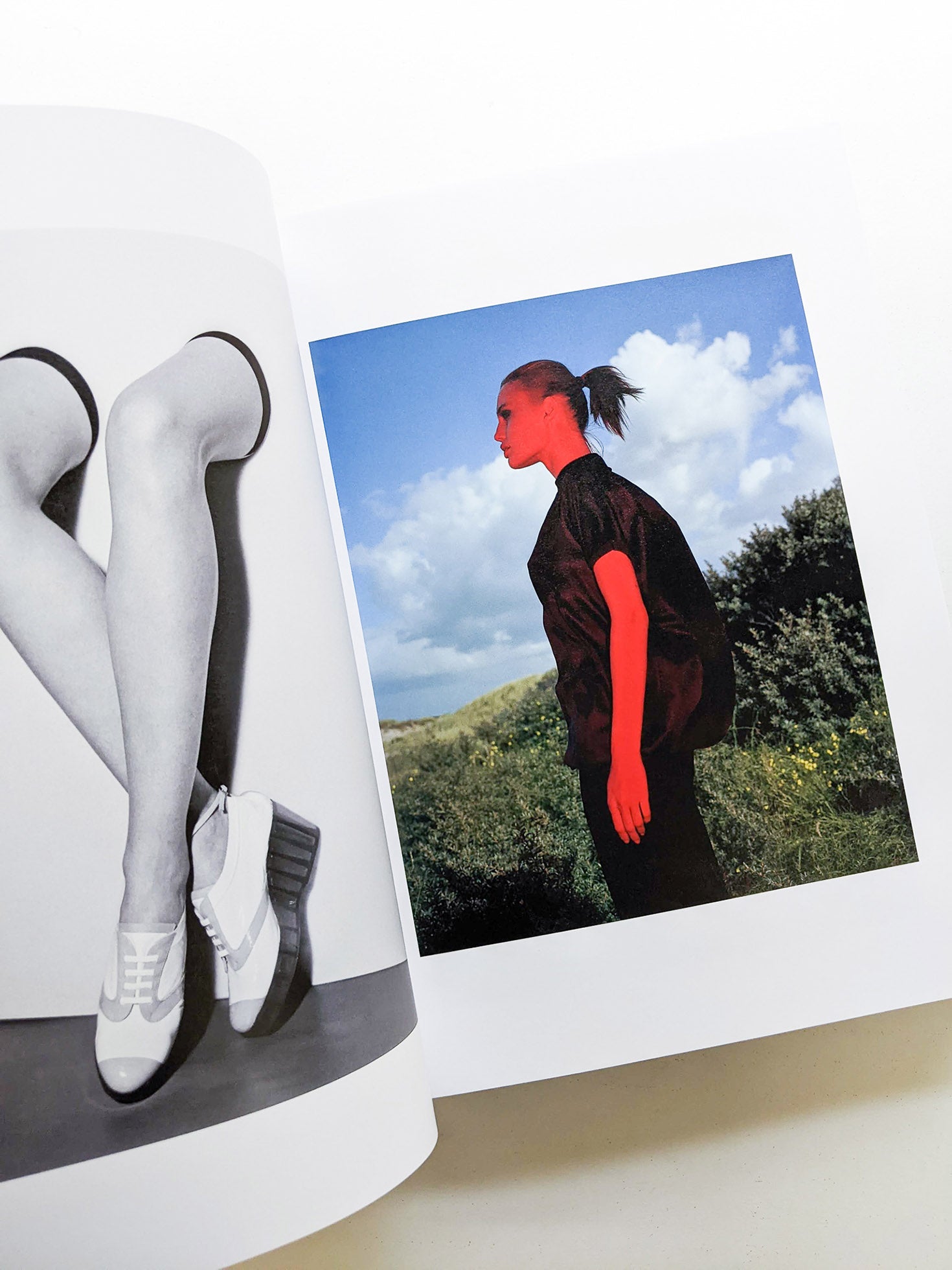 PHOSPHOR / Viviane Sassen