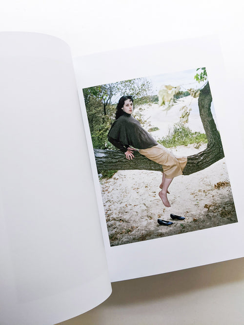 PHOSPHOR / Viviane Sassen