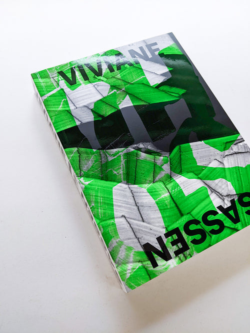 PHOSPHOR / Viviane Sassen