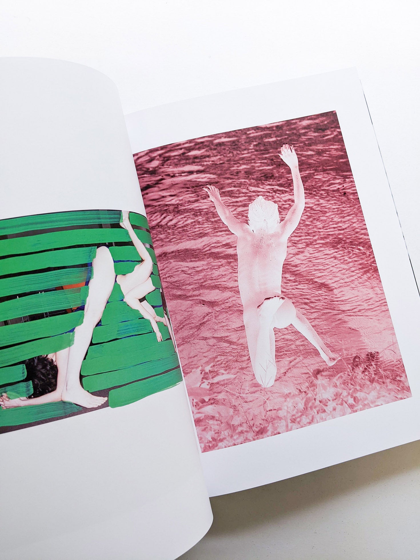 PHOSPHOR / Viviane Sassen