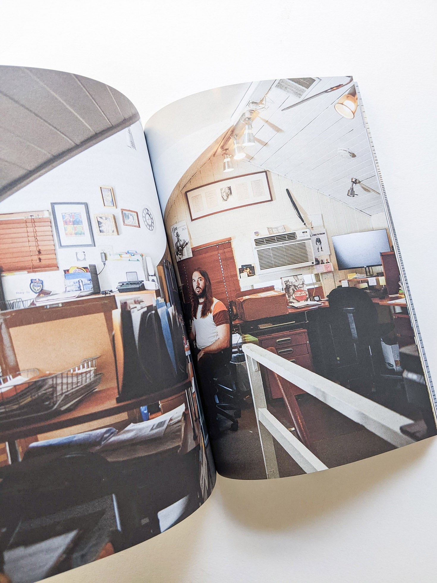 APARTAMENTO ISSUE #32 Autumn/Winter 2023-24