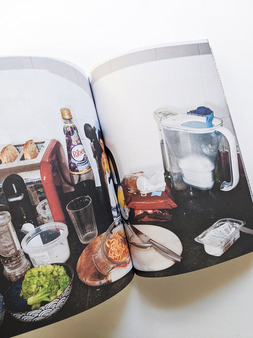 APARTAMENTO ISSUE #32 Autumn/Winter 2023-24