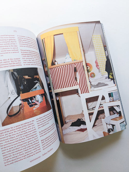 APARTAMENTO ISSUE #32 Autumn/Winter 2023-24