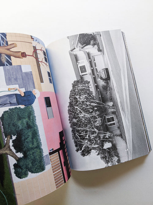 APARTAMENTO ISSUE #32 Autumn/Winter 2023-24