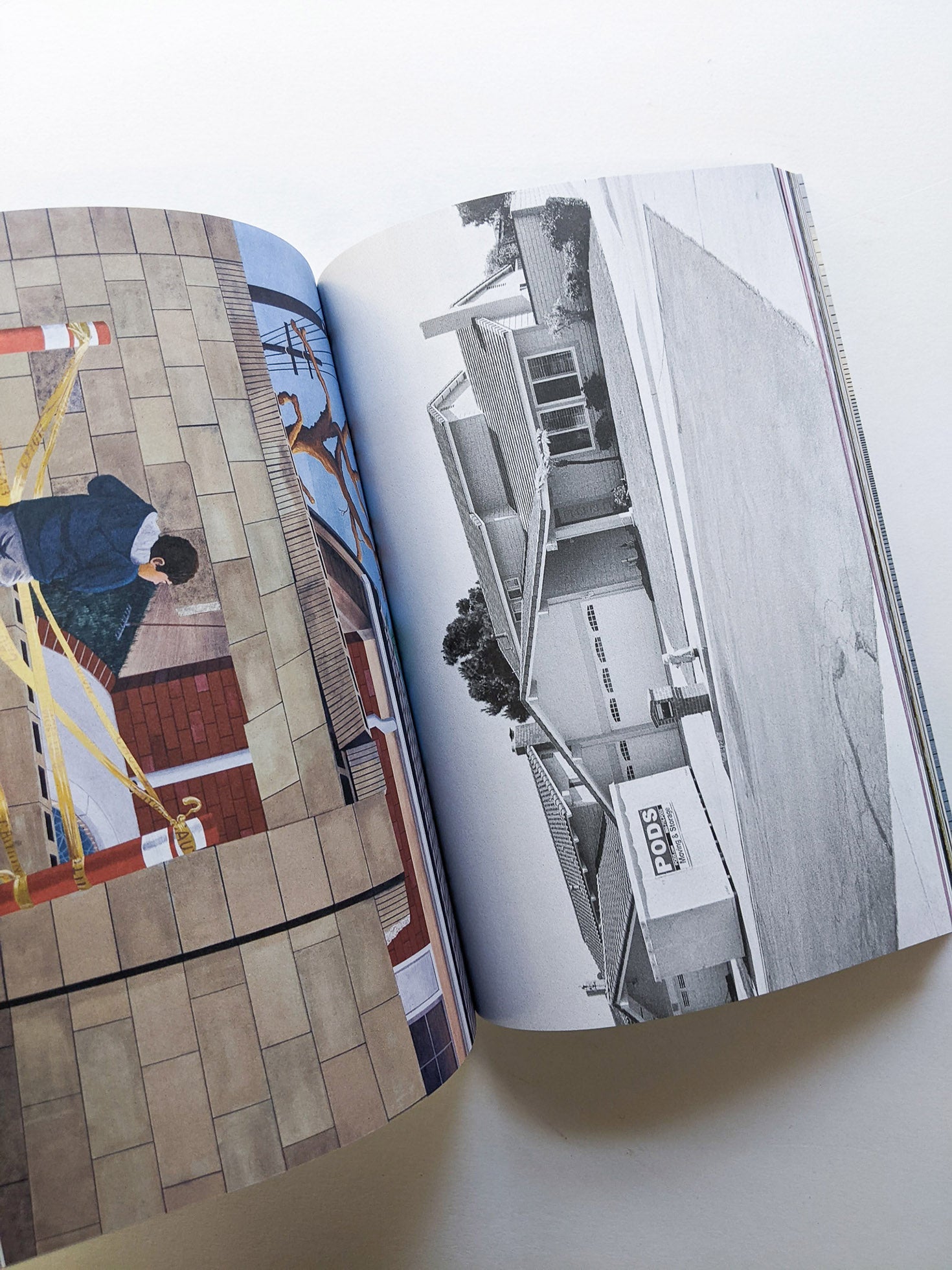 APARTAMENTO ISSUE #32 Autumn/Winter 2023-24