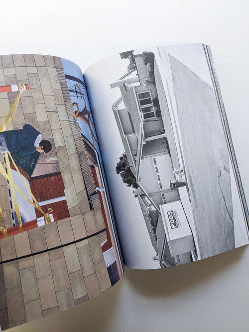 APARTAMENTO ISSUE #32 Autumn/Winter 2023-24