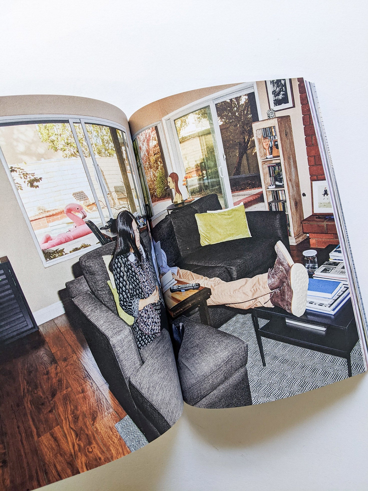 APARTAMENTO ISSUE #32 Autumn/Winter 2023-24