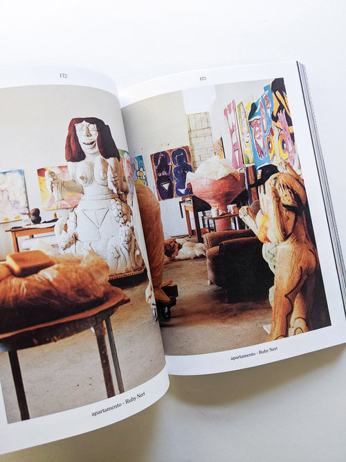 APARTAMENTO ISSUE #32 Autumn/Winter 2023-24