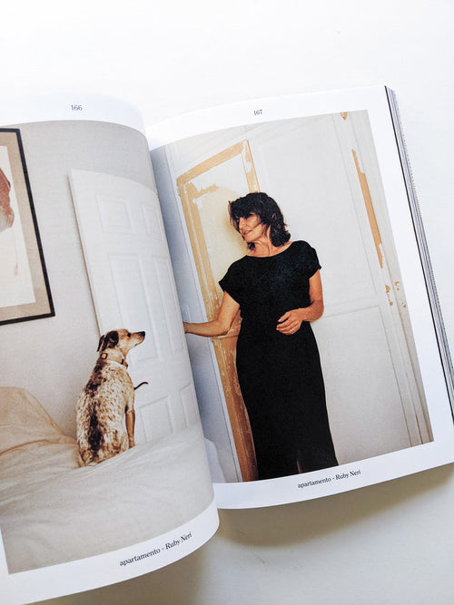 APARTAMENTO ISSUE #32 Autumn/Winter 2023-24