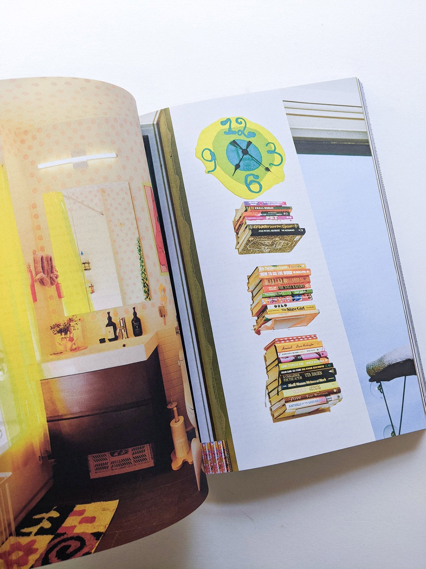 APARTAMENTO ISSUE #32 Autumn/Winter 2023-24