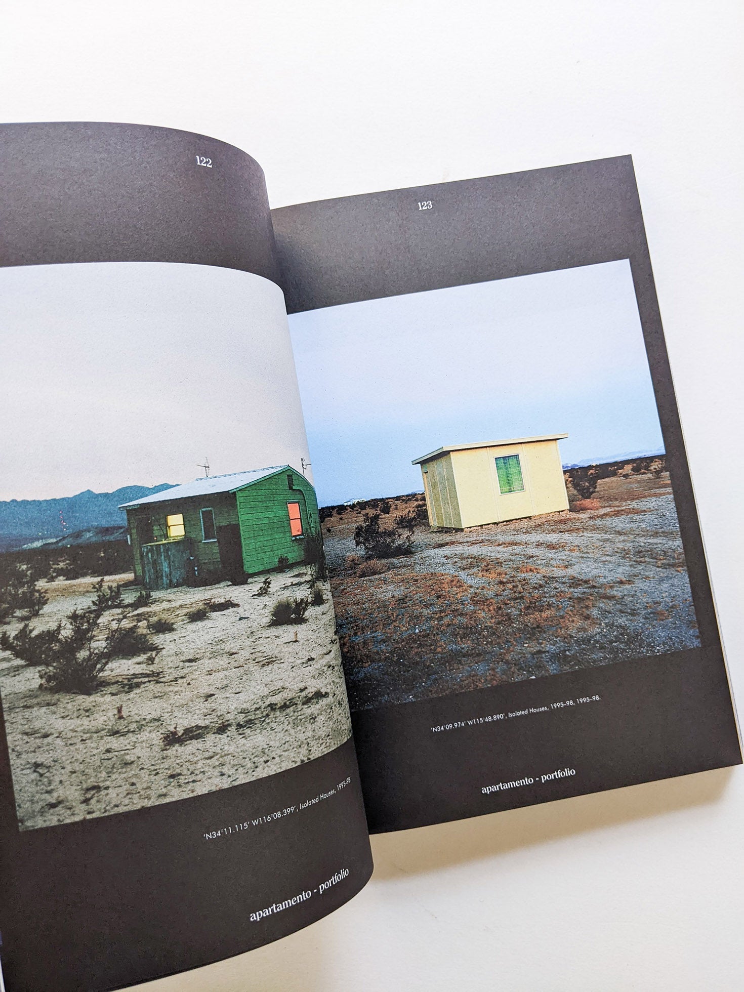 APARTAMENTO ISSUE #32 Autumn/Winter 2023-24